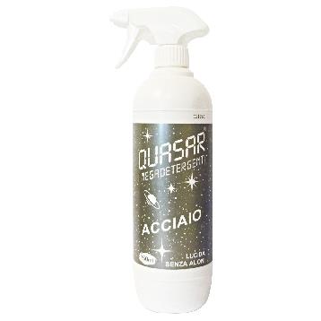 QUASAR ACCIAIO TRIGGER ML.580 